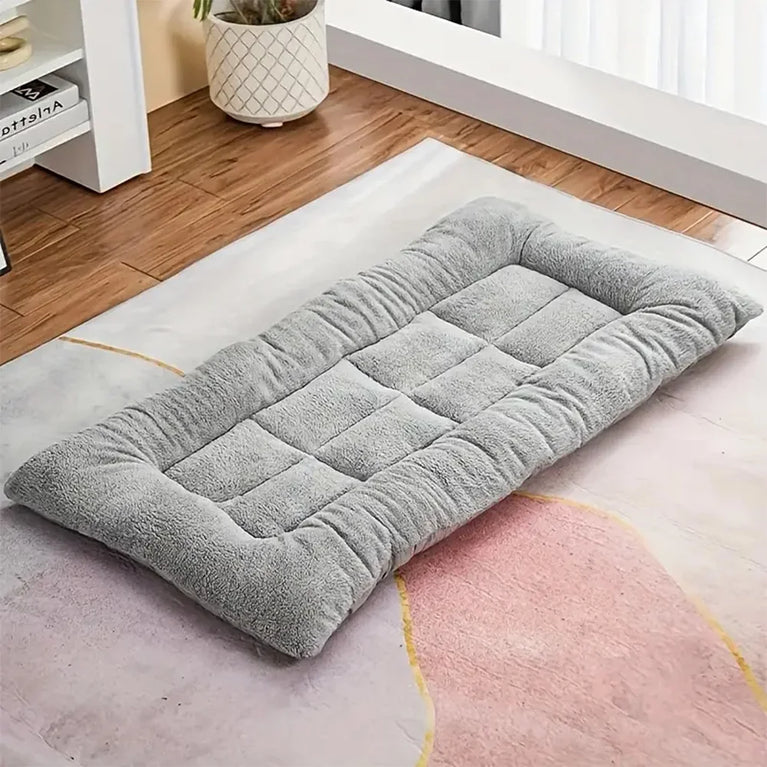 Waterproof Dog Bed XL Orthopedic Pet Sleeping Pad Sofa Mat
