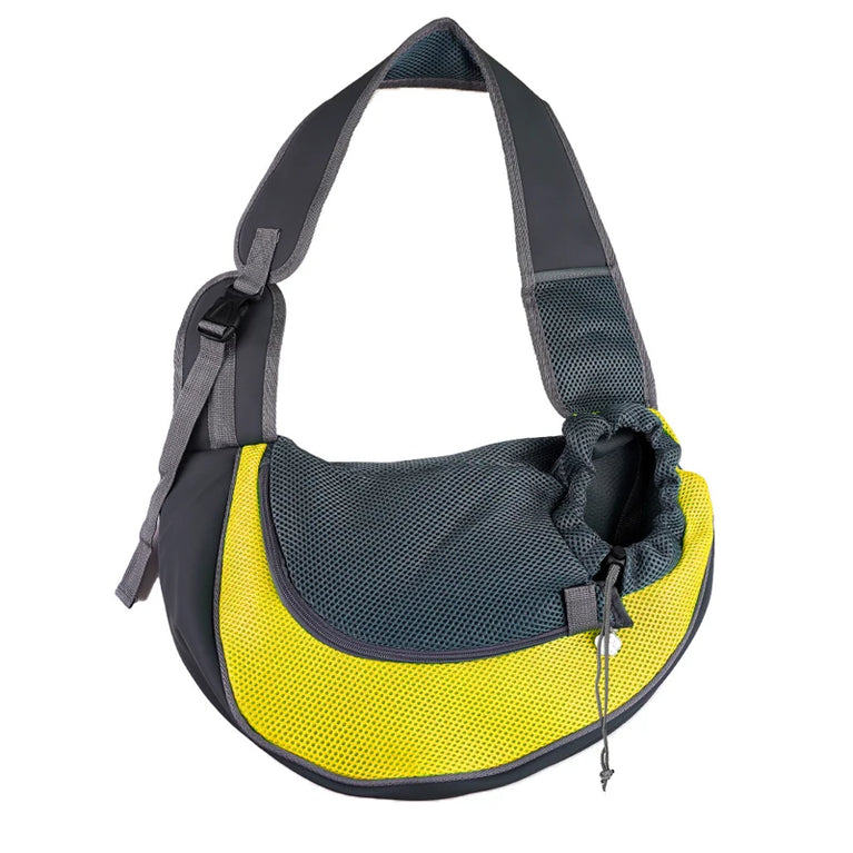 Pet Cat Dog Carrier Backpack Travel Tote Shoulder Bag Sling