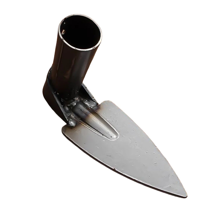 Manganese Steel Small Hoe | Precision Agricultural & Gardening Tool