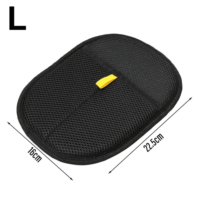 Reusable Electrostatic Pet Hair Removal Mitts Cat Grooming Gloves