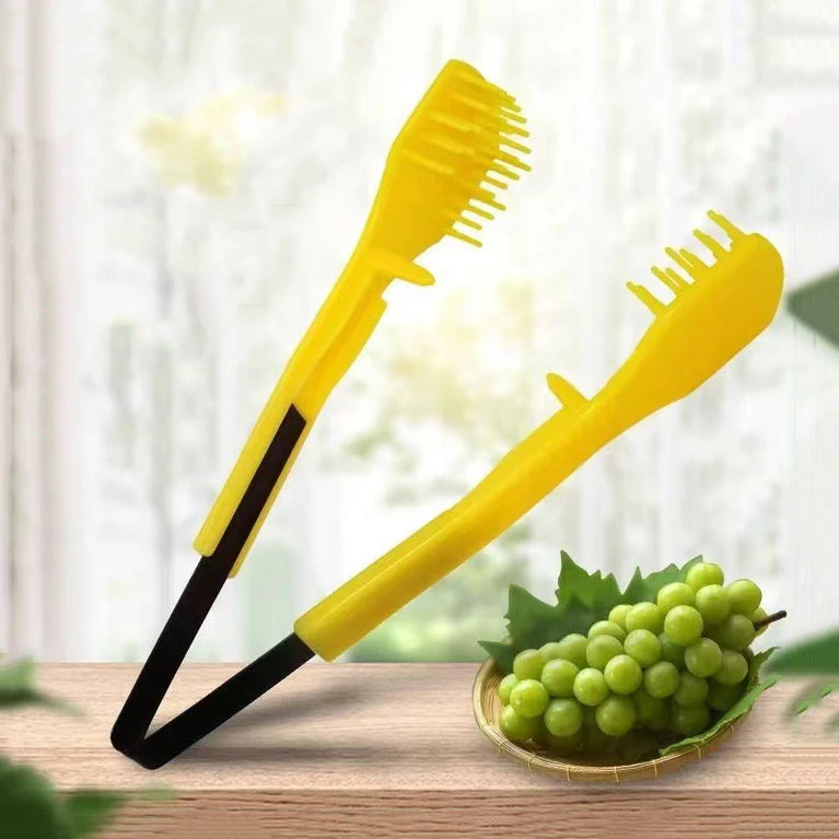 6.69 Inch Handheld Grape Pruning Clip Tool for Garden Care
