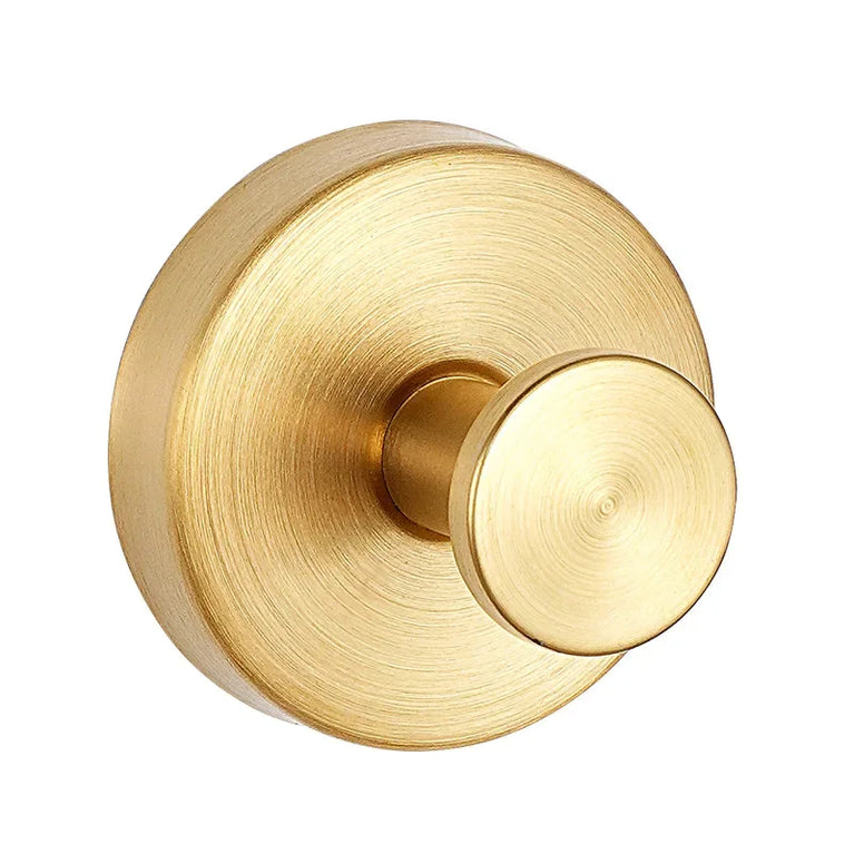 Vacuum Suction Cup Hook Punch Free Stainless Steel Wall Hanger