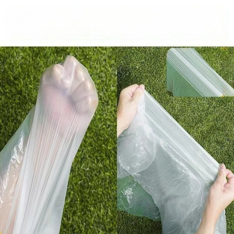 10/20PCS Disposable Table Covers Camping Table Cover Party Waterproof