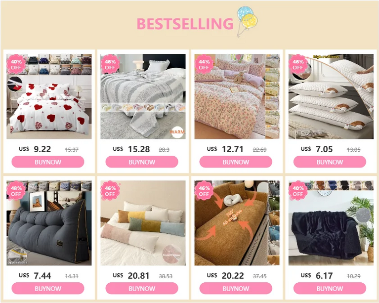3-Piece Printed Brushed Duvet Cover Set | Soft & Breathable Bedding Collection