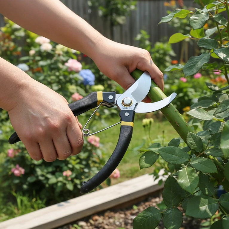 Pruning Shears Spring Set for Pruners Secateurs Garden Tools