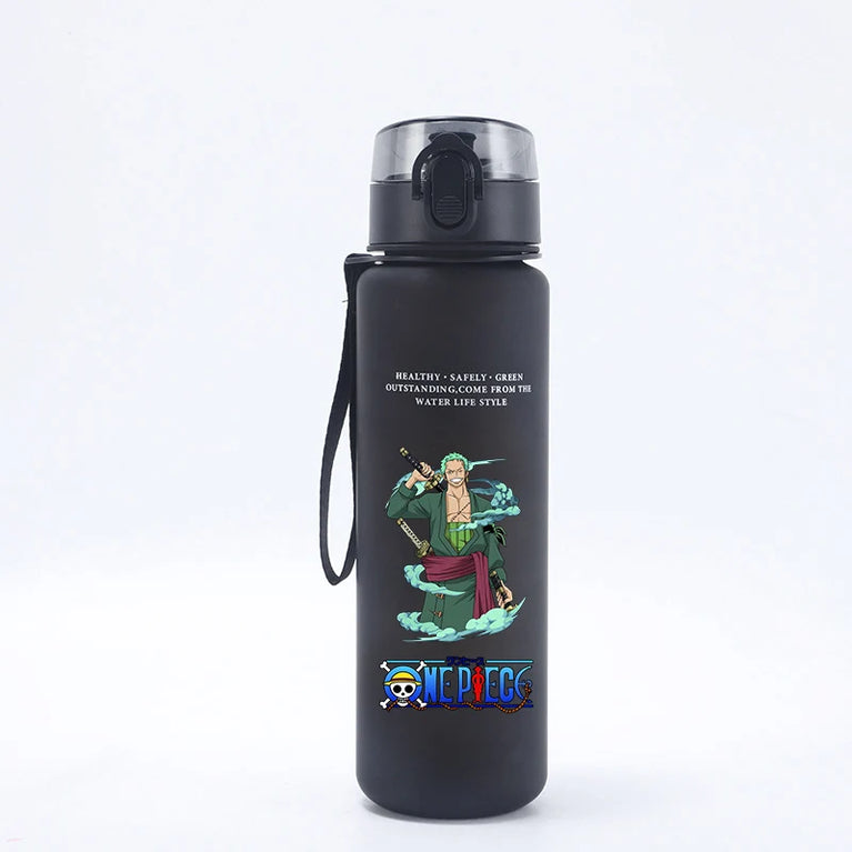 Large Capacity Sports Waterbottle Leak Proof Drinking Cup 1L