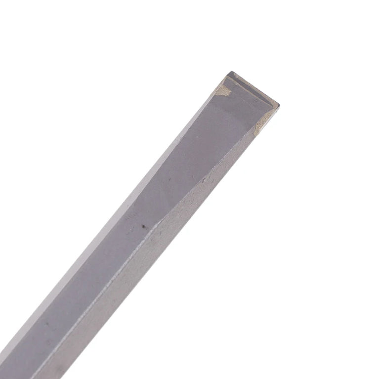 Carbide Precise Stone Carving Chisel | Professional Steel Cold Chisel