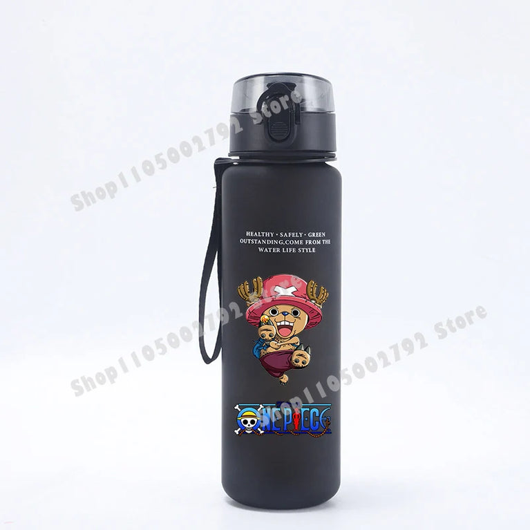 Large Capacity Sports Waterbottle Leak Proof Drinking Cup 1L