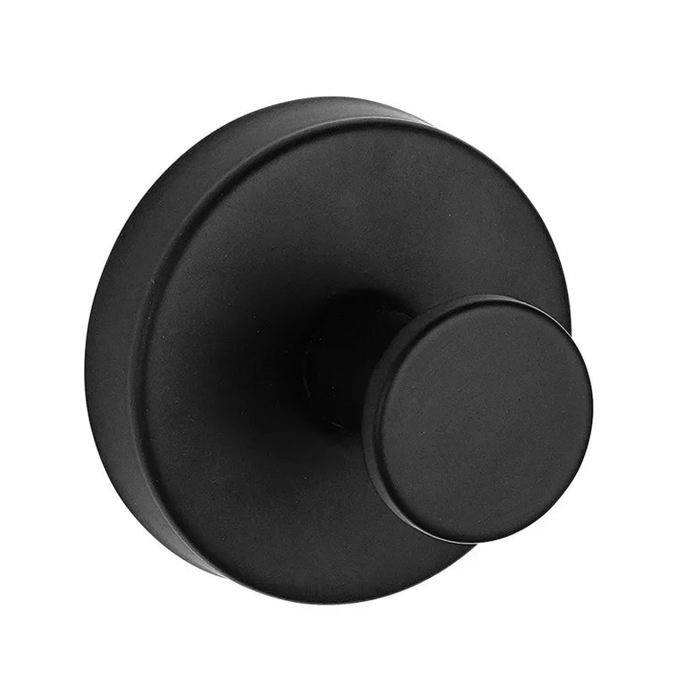 Vacuum Suction Cup Hook Punch Free Stainless Steel Wall Hanger
