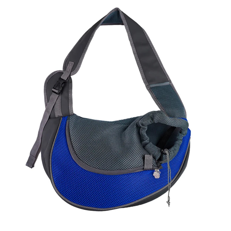 Pet Cat Dog Carrier Backpack Travel Tote Shoulder Bag Sling