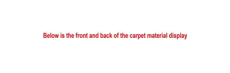 Cloud Pattern Non-Slip Washable Area Rugs for Modern Home Decor