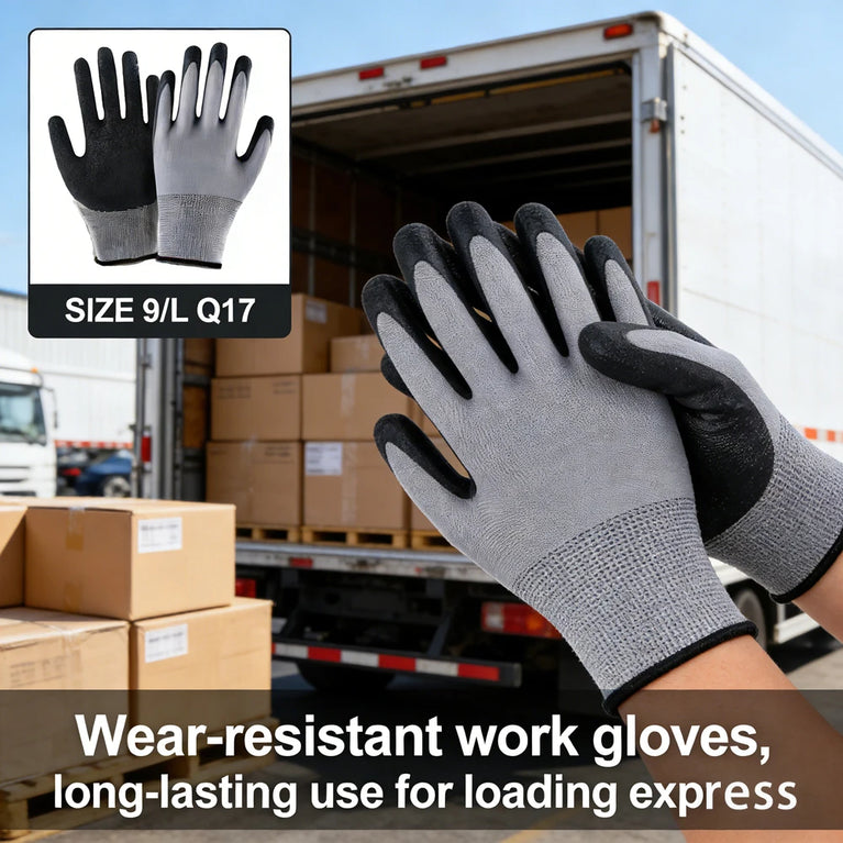 Advanced Gardening Gloves Thorn Proof Durable Work Gloves