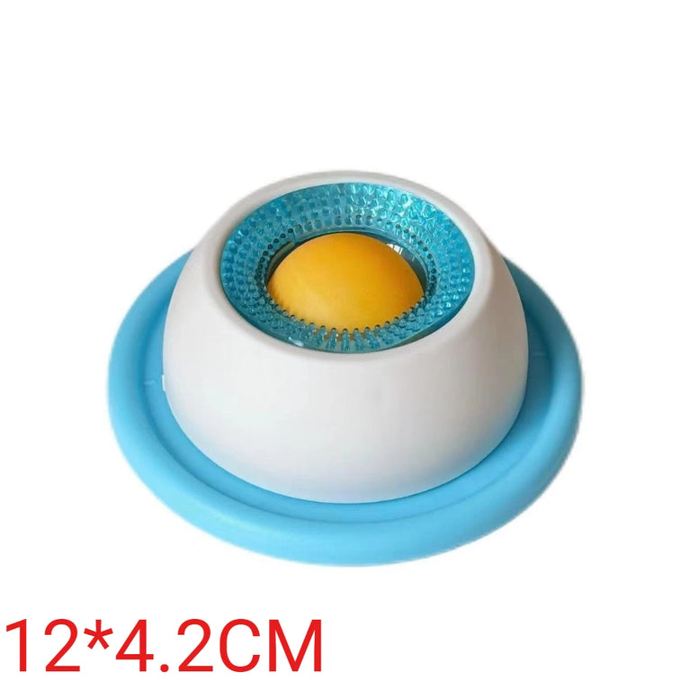 Pet Silicone Grooming Gloves Hair Removal Bath Massage Tool for Cats