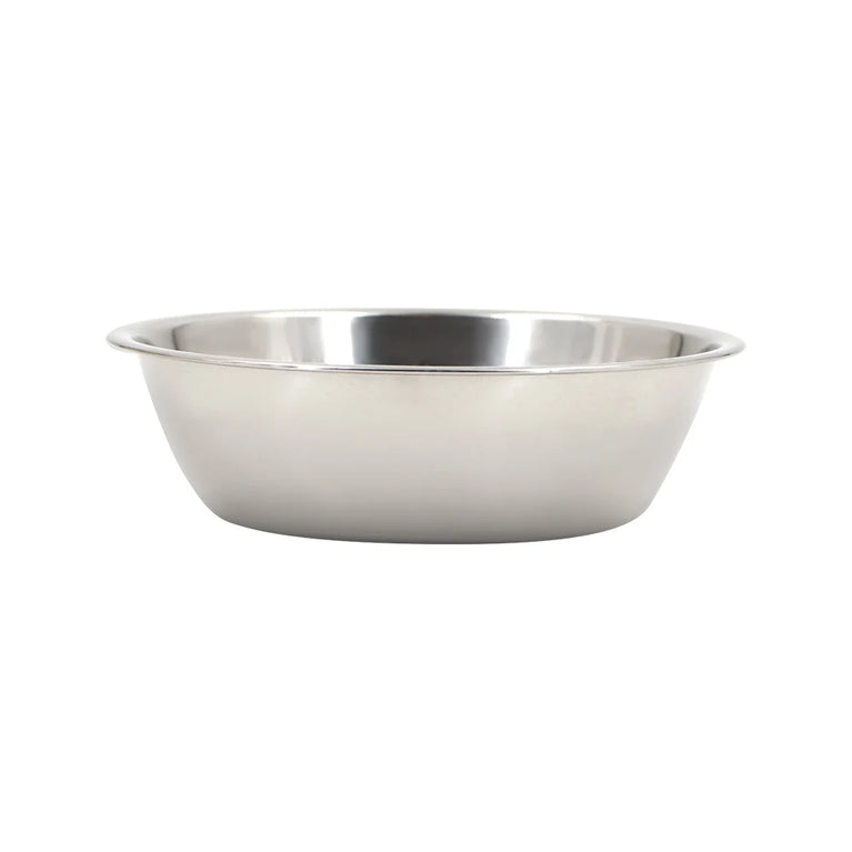 15° Tilted Raised Cat Bowl Set with 3 Stainless Steel Bowls Feeder