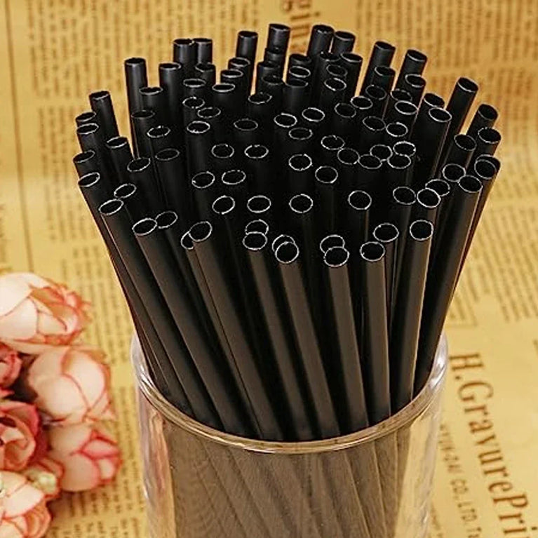 50-6000Pc Colorful Drinking Straws for Party Cocktail Use