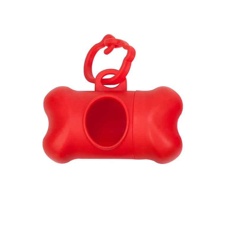 10 Roll Biodegradable Dog Poop Bags Compostable Waste Bags