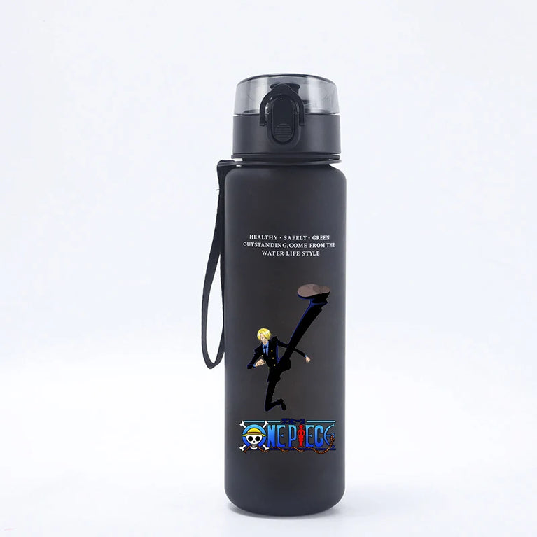 Large Capacity Sports Waterbottle Leak Proof Drinking Cup 1L
