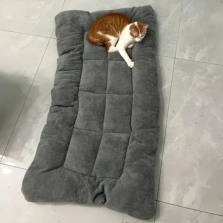 Extra Large Dog Bed Orthopedic Memory Foam Dog Bed Sofa Mat