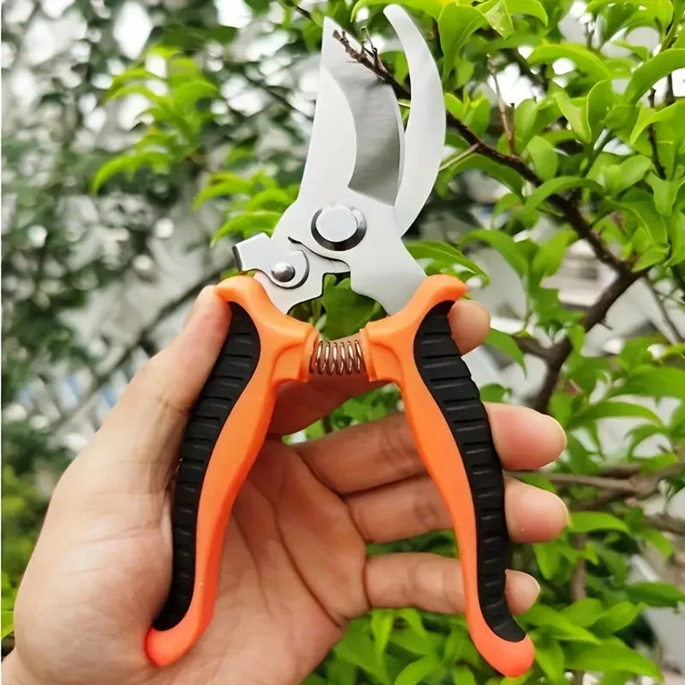 Professional Garden Pruners Hand Pruners Tree Pruner Tool Set