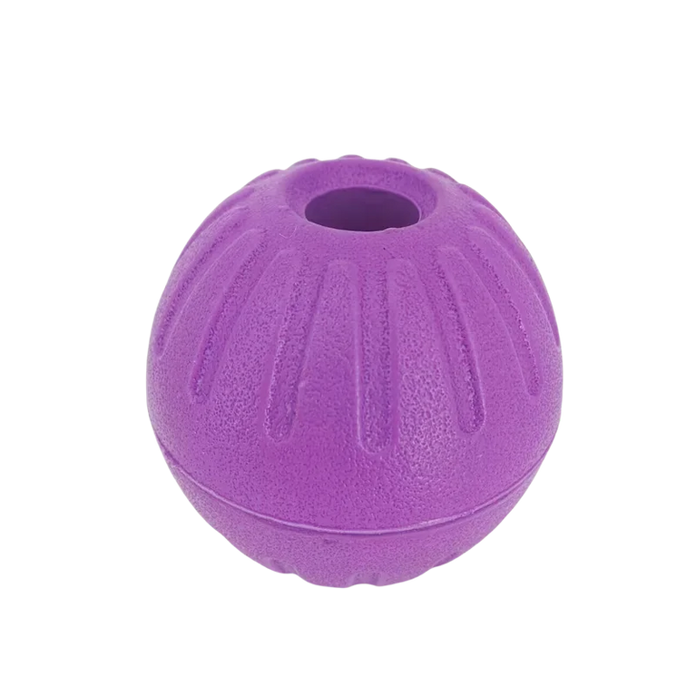 Indestructible Floating Dog Ball EVA Interactive Fetch Training Toy