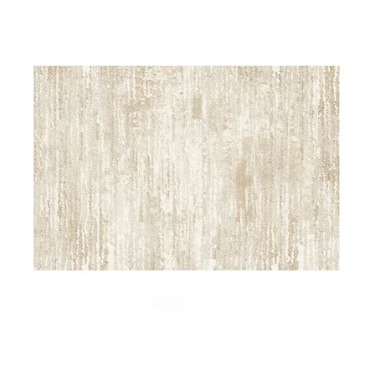 Abstract Pattern Non-Slip Washable Area Rugs for Modern Home Use