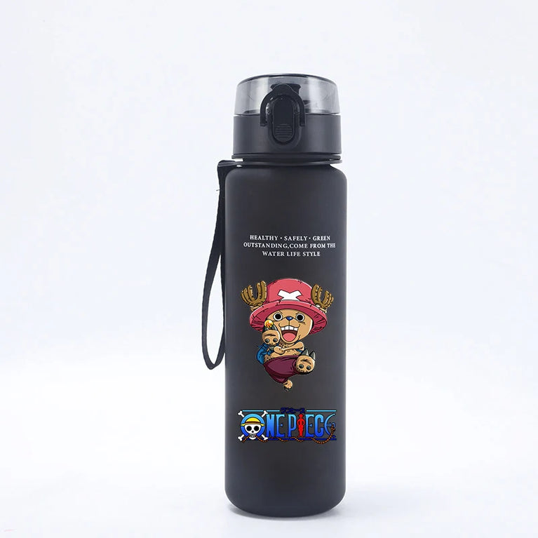Large Capacity Sports Waterbottle Leak Proof Drinking Cup 1L