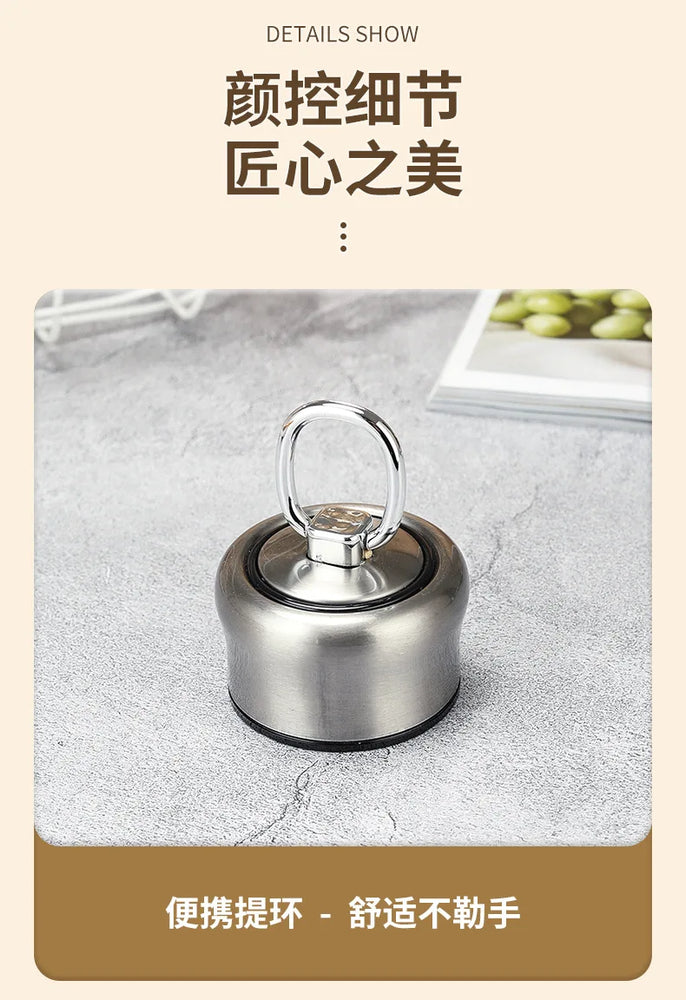 Mini Portable 300ml Thermos Flask Vacuum Insulated Travel Mug for Kids