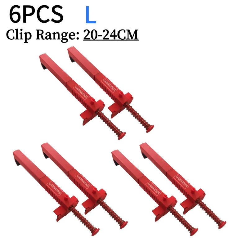 2-Piece Bricklaying Construction Tool Set | Precision Brick Liner & Wire Runner Drawer