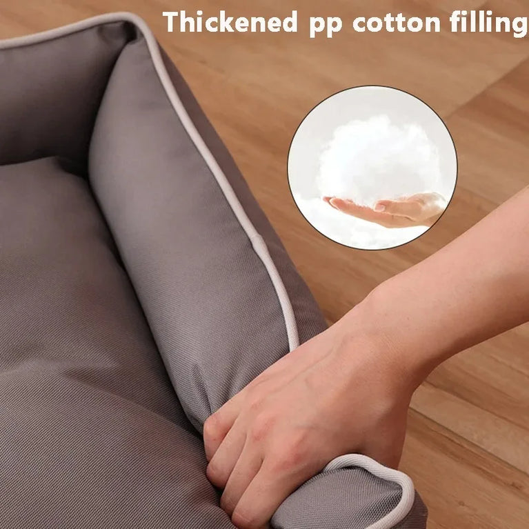 Cats Accessories Bed Cushion Cat Heating Pad Cooling Cat Bed