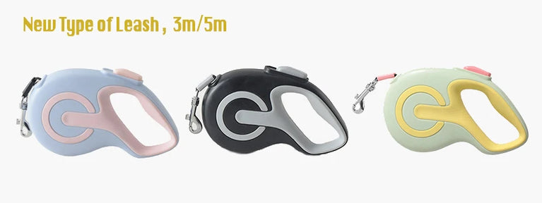 Padded Dog Collars Reflective Adjustable Heavy Duty Nylon Wide