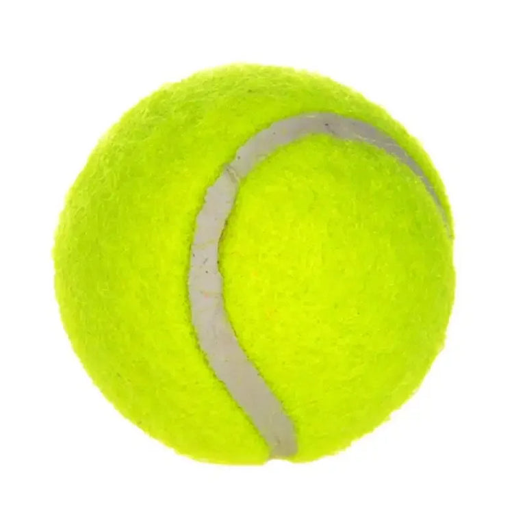 Giant Dog Tennis Ball 7/8/9.5Inch Chewing Toy Training Supplies Plushs