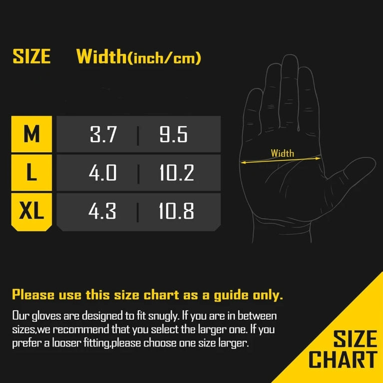 Microfoam Nitrile Gardening Gloves Touchscreen Grip Heavy Duty