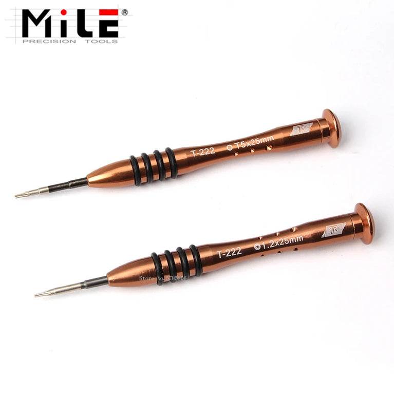 Precision Laptop Repair Tool Kit | Specialist Apple MacBook Service Set