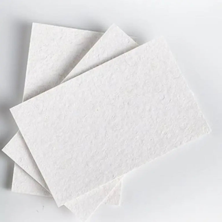 3D Drawing Magic Canvas | Sponge Foam Texture Painting Paper for DIY Art