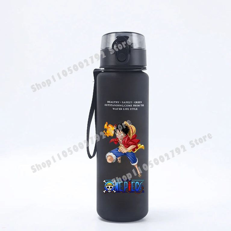 Large Capacity Sports Waterbottle Leak Proof Drinking Cup 1L