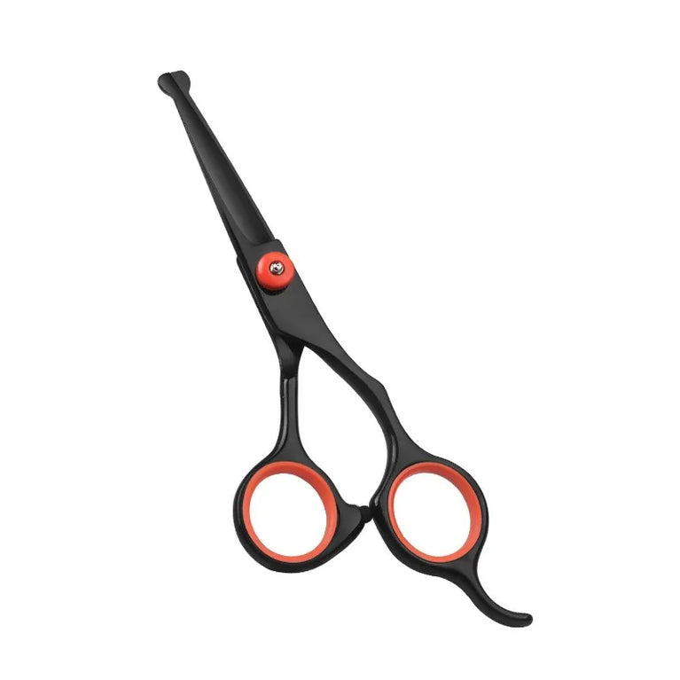 5.5-Inch Pet Grooming Scissors | Precision Trimming for Cats & Dogs