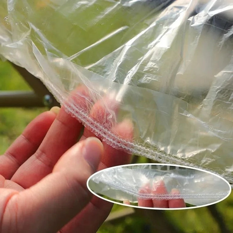 10/20PCS Disposable Table Covers Camping Table Cover Party Waterproof