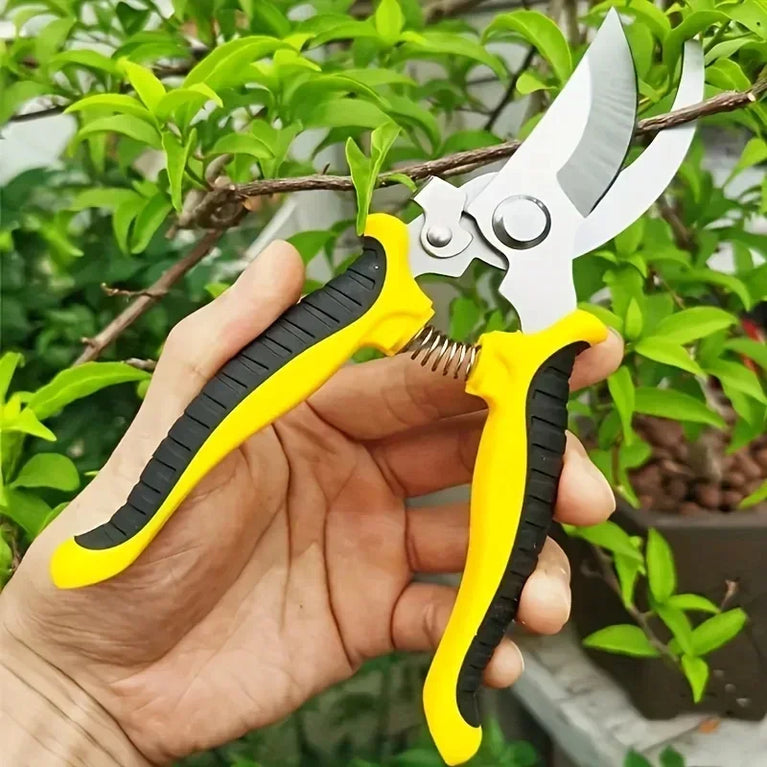 Professional Garden Pruners Hand Pruners Tree Pruner Tool Set
