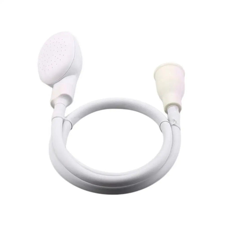 Pet Bathing Shower Head | Multifunctional Handheld Sprayer