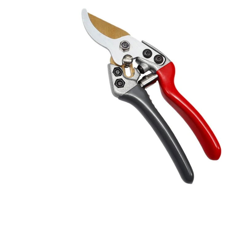 Strong Pruning Garden Scissors Hand Pruners Tree Pruner Tool
