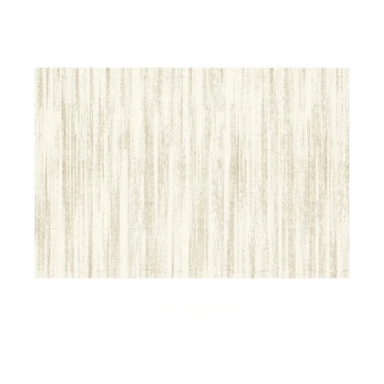 Abstract Pattern Non-Slip Washable Area Rugs for Modern Home Use