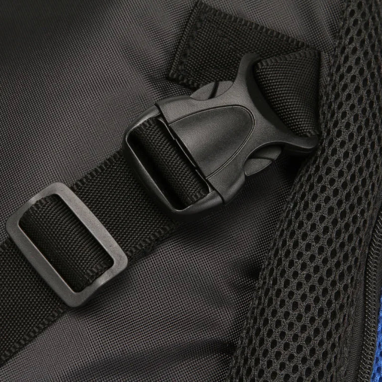 Mesh Dog Carrier Backpack Breathable Pet Travel Sling Puppy Small Dogs