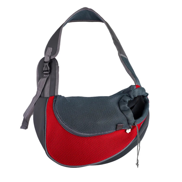 Pet Cat Dog Carrier Backpack Travel Tote Shoulder Bag Sling
