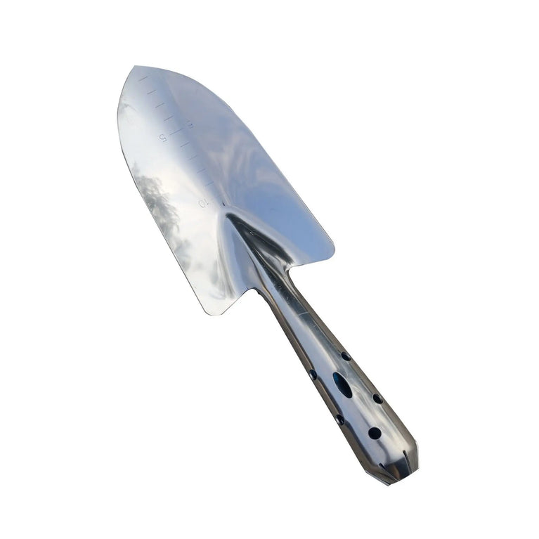 Stainless Steel Garden Shovel Soil Digging Tool for Garden Use