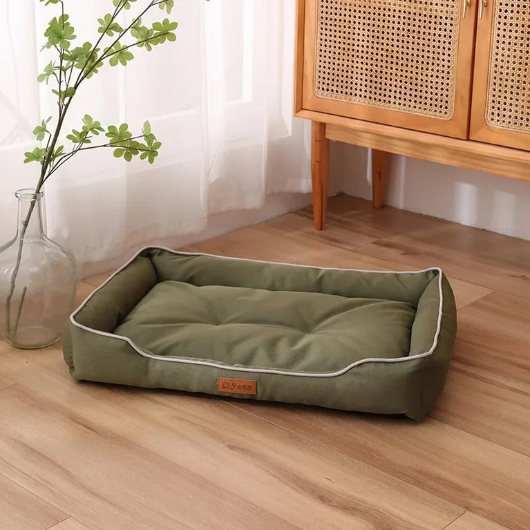 Cats Accessories Bed Cushion Cat Heating Pad Cooling Cat Bed