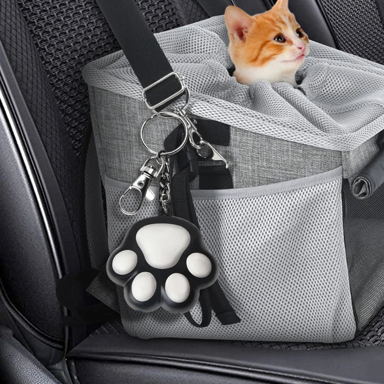 Laser Transform Pattern Pet LED Cute Laser Cat Rechargeable Toy Training