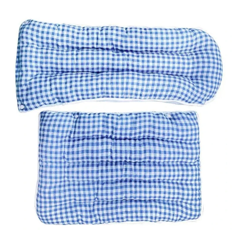 Foldable Winter Pet Sleep Bed Bag Cat Heating Pad Cooling Cat Bed