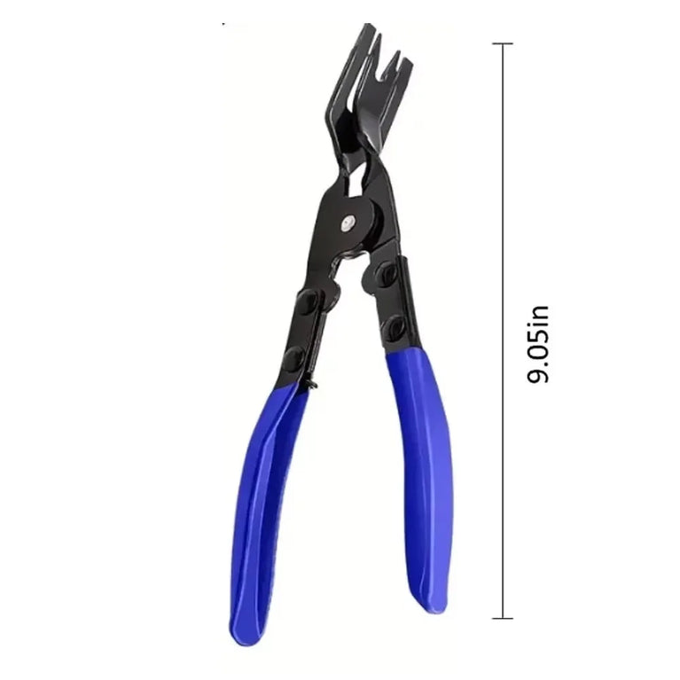 Professional Car Clip Removal Pliers | Heavy-Duty Auto Body & Trim Fastener Tool