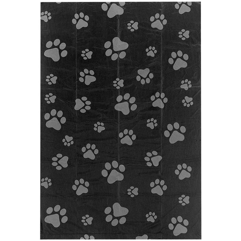 120 Rolls Dog Poop Bag Outdoor Cleaning Pet Supplies 15 Bags Roll