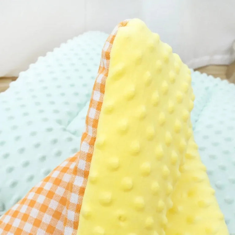 All-in-One Cat House & Habitat | Breathable Indoor Nest